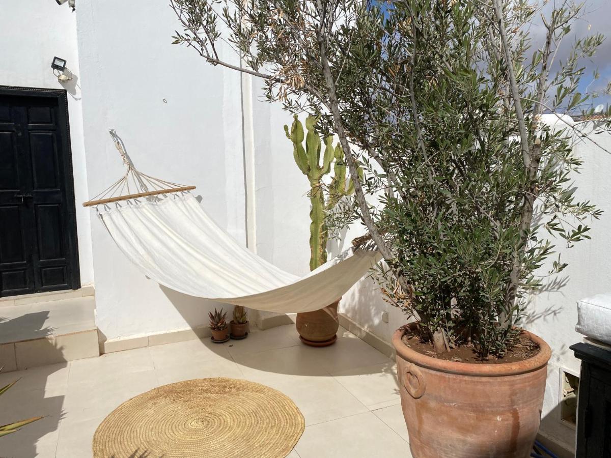 Riad Princesse D Orient Marrakesh Exterior photo