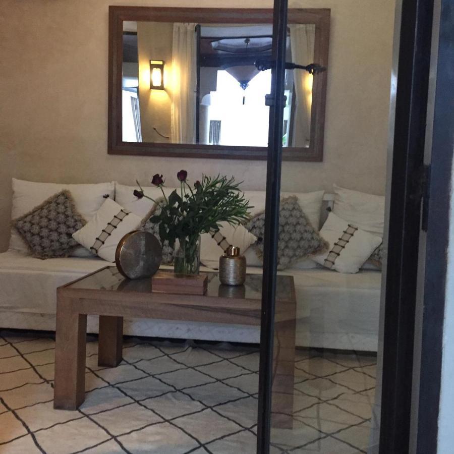 Riad Princesse D Orient Marrakesh Exterior photo