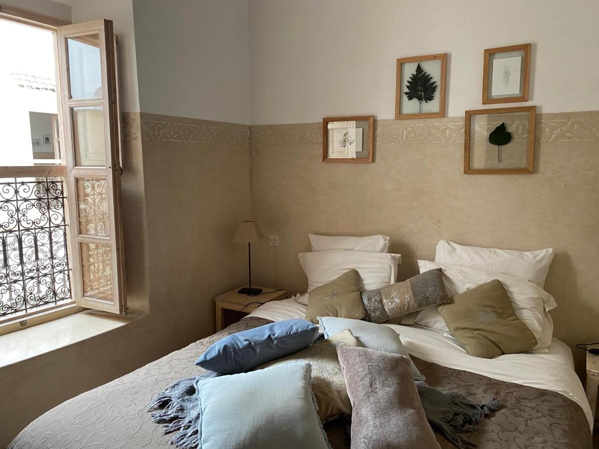 Riad Princesse D Orient Marrakesh Exterior photo