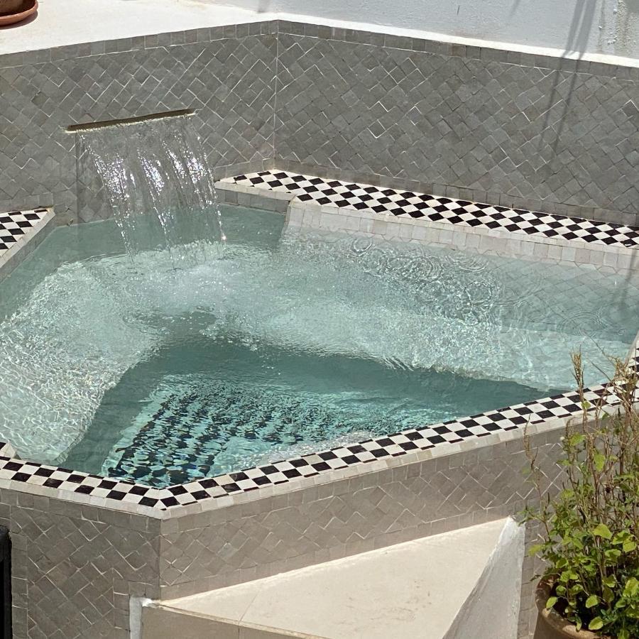 Riad Princesse D Orient Marrakesh Exterior photo